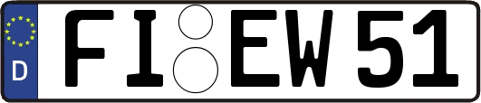 FI-EW51