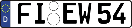 FI-EW54