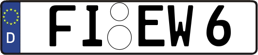 FI-EW6