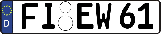 FI-EW61