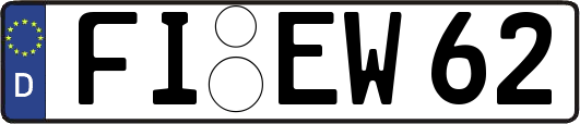 FI-EW62