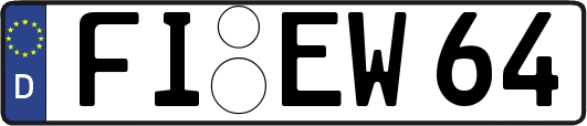 FI-EW64