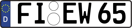 FI-EW65