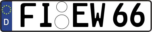 FI-EW66