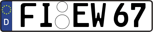 FI-EW67