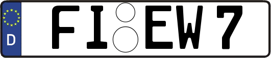 FI-EW7