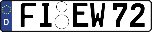 FI-EW72