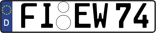 FI-EW74