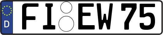 FI-EW75
