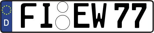 FI-EW77