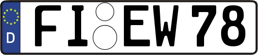 FI-EW78