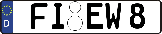 FI-EW8