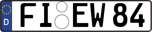 FI-EW84