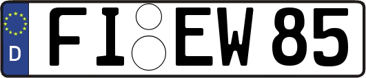 FI-EW85