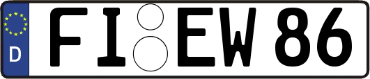 FI-EW86