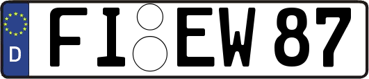 FI-EW87