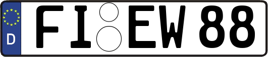 FI-EW88
