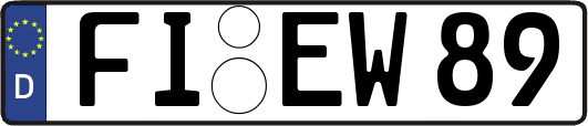 FI-EW89