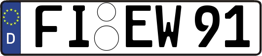 FI-EW91