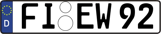 FI-EW92