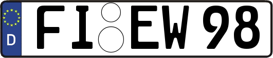 FI-EW98