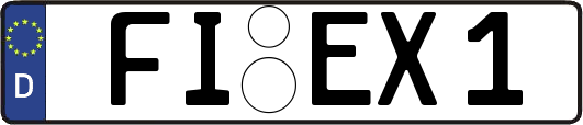 FI-EX1