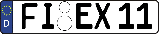 FI-EX11