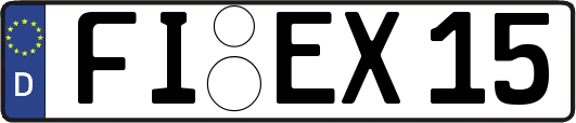 FI-EX15