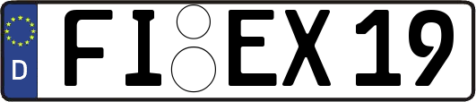 FI-EX19