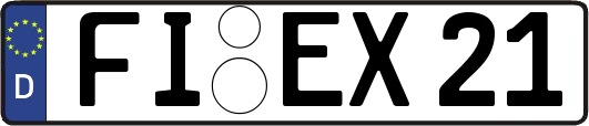 FI-EX21