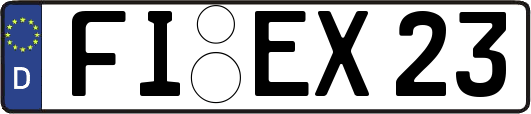 FI-EX23