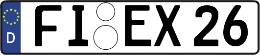FI-EX26