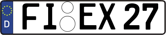 FI-EX27