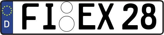 FI-EX28