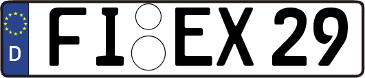 FI-EX29