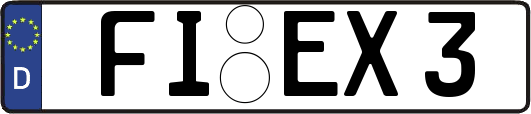 FI-EX3
