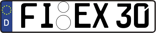 FI-EX30