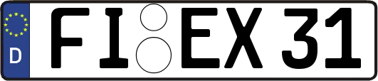 FI-EX31