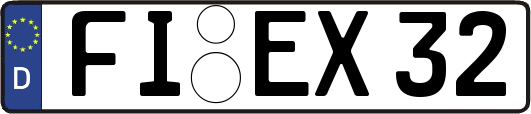 FI-EX32