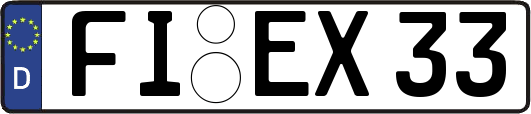 FI-EX33