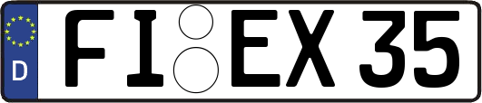 FI-EX35