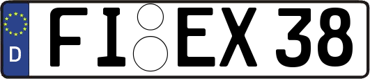 FI-EX38