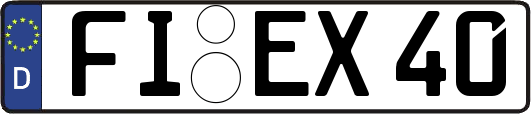 FI-EX40