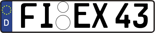 FI-EX43
