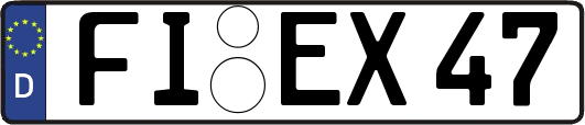FI-EX47