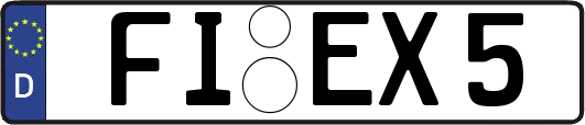 FI-EX5