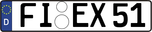 FI-EX51
