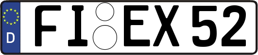 FI-EX52