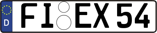FI-EX54