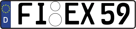 FI-EX59